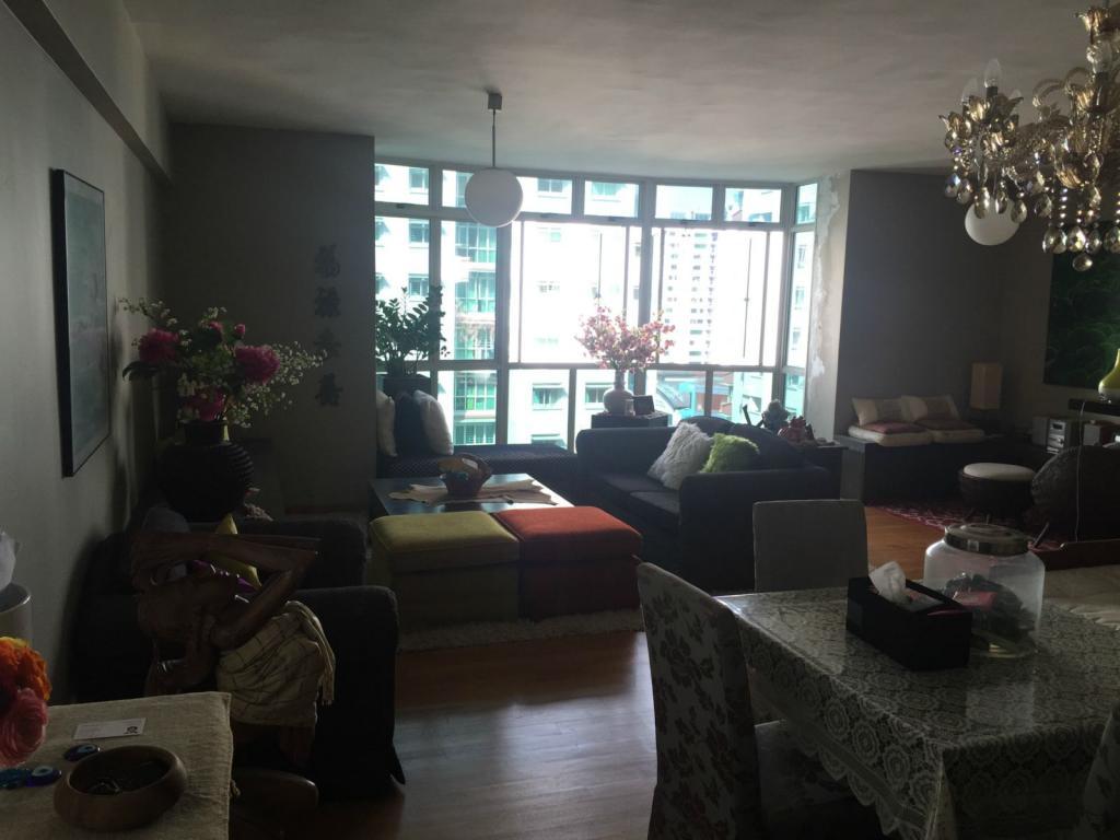 Blk 199B Punggol Field (Punggol), HDB 5 Rooms #98023302